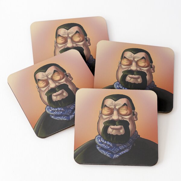 Item preview, Aikido Master designed and sold by Baresark.
