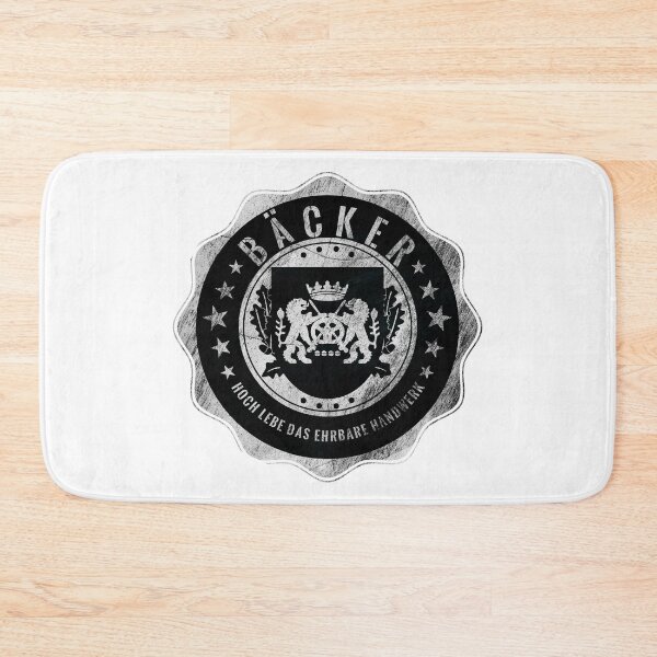 Item preview, Baker, bakery, craft, guild designed and sold by KahlDesign.