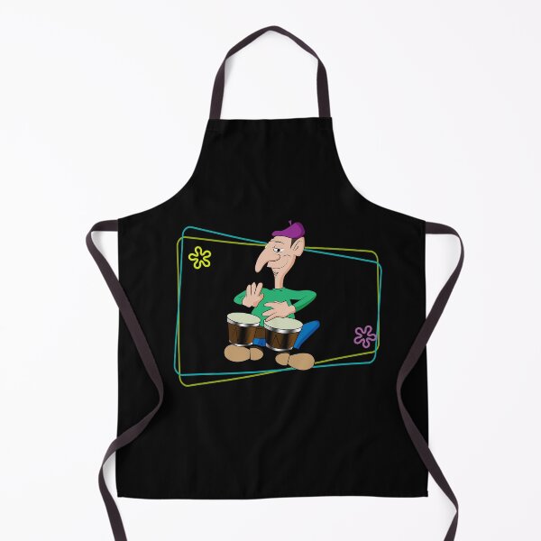 Item preview, Beatnik designed and sold by Mark Wilesmith.