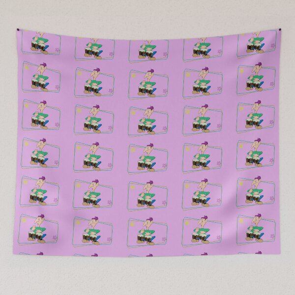 Item preview, Beatnik designed and sold by Mark  Wilesmith.
