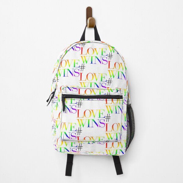 Item preview, #LoveWins designed and sold by tudi.