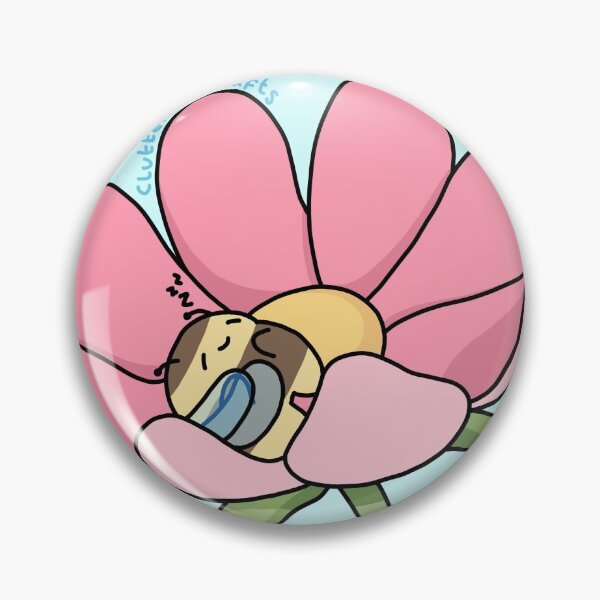 Item preview, sleep beep designed and sold by ClutteredCrafts.