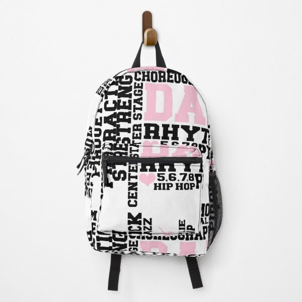 Item preview, Dance Word Art designed and sold by Deestylistic.