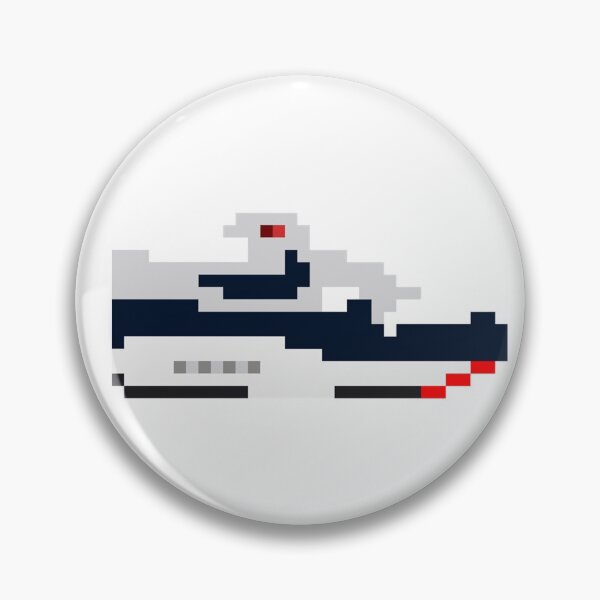 Item preview, 8Bit AM1 Obsidian designed and sold by RaptorsT.