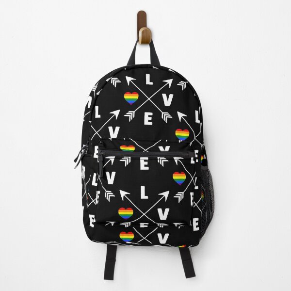 Item preview, Love Arrow Printed Tshirt Women Vintage Gay Pride LGBT Gift For Men and Women, Gift Halloween Day, Thanksgiving, Christmas Day designed and sold by AprilGross.