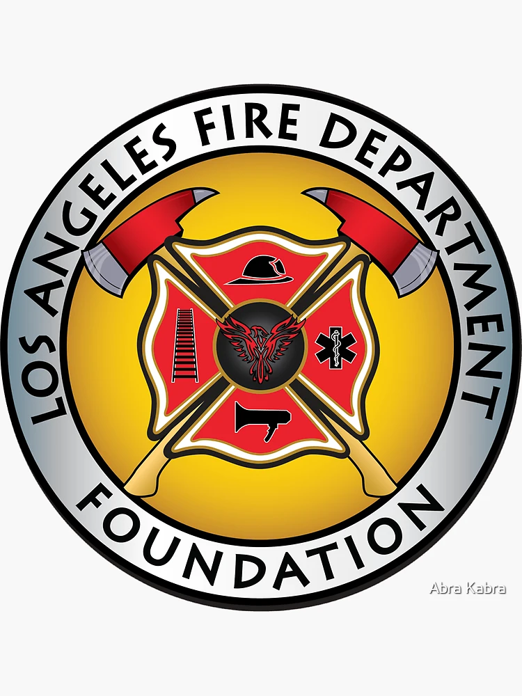 la fire department foundation