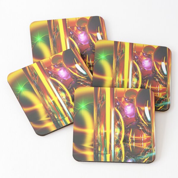 Item preview, Beautiful Abstract Modern Colorful Design designed and sold by bobla25.