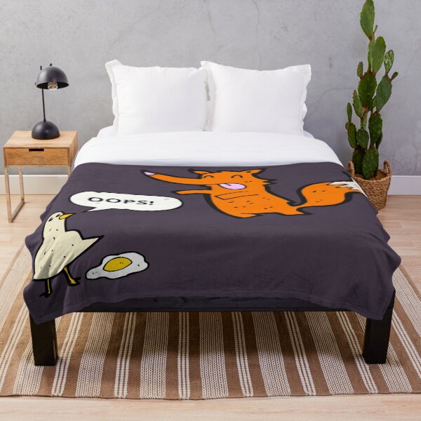 Aperçu de l'œuvre Oups je l'ai encore fait! créée et vendue par TheMoMaShop.