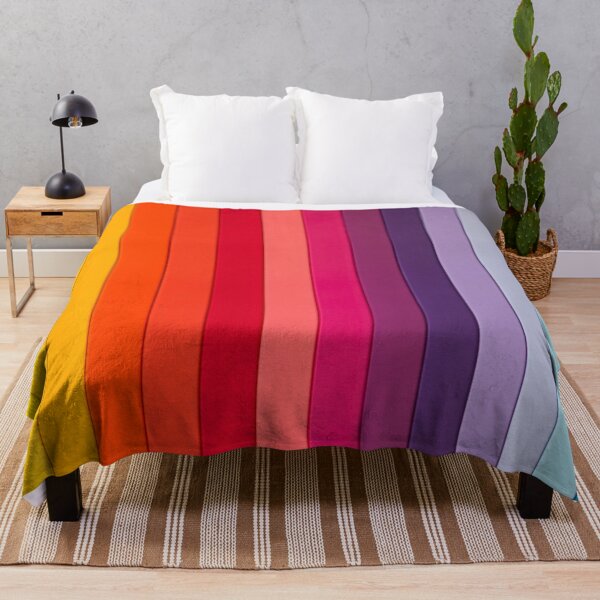 Item preview, multiple rainbow colors designed and sold by Benlito.
