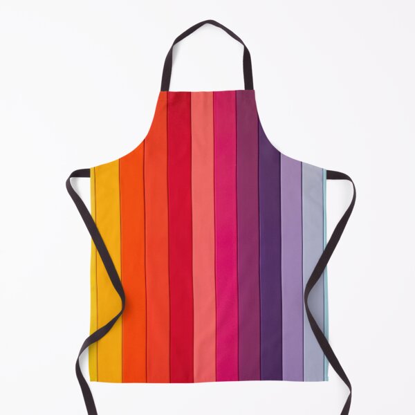 Item preview, multiple rainbow colors designed and sold by Benlito.