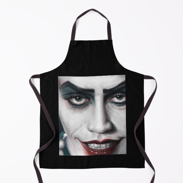 Item preview, Frank N Furter designed and sold by andrekoeks.
