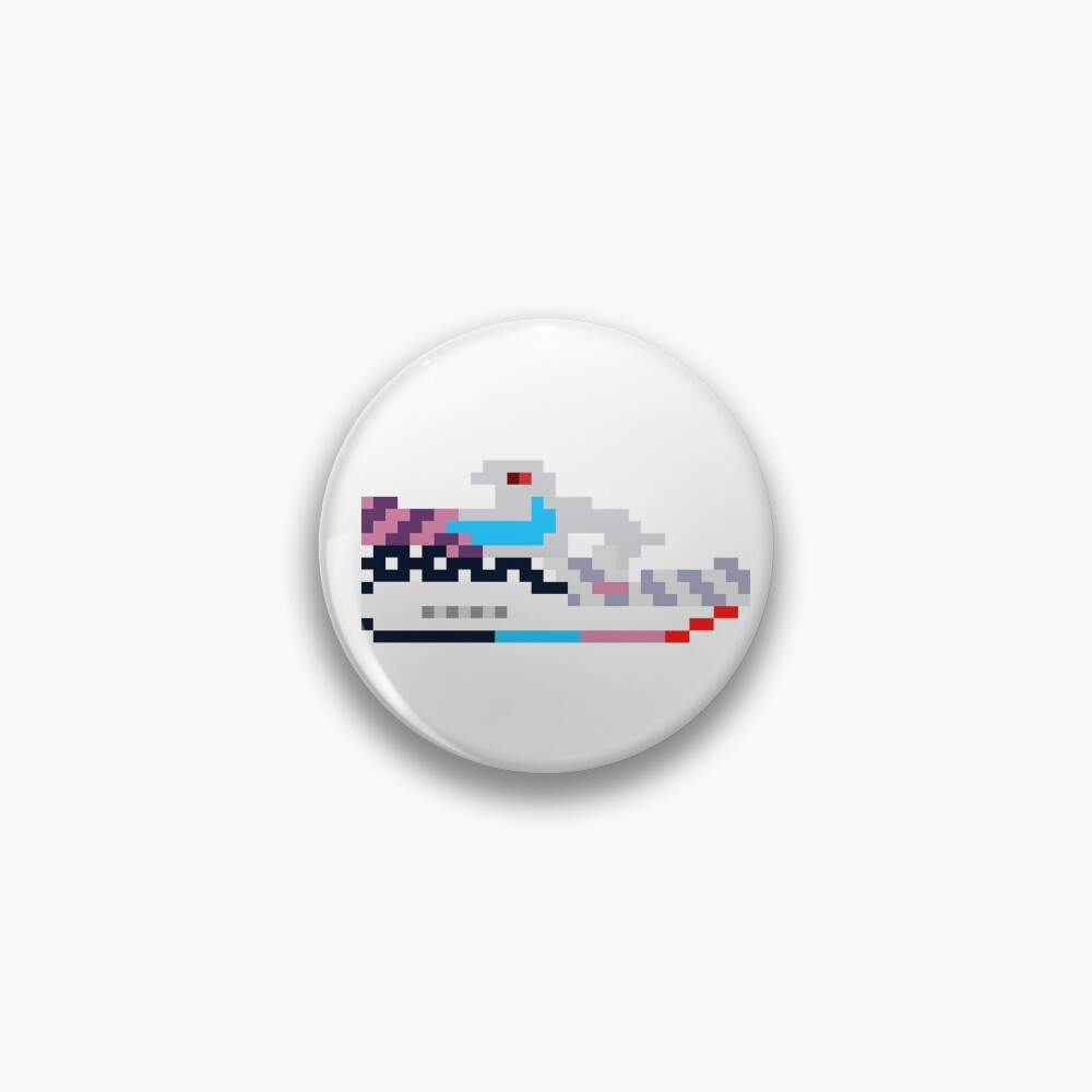 Item preview, Pin designed and sold by RaptorsT.