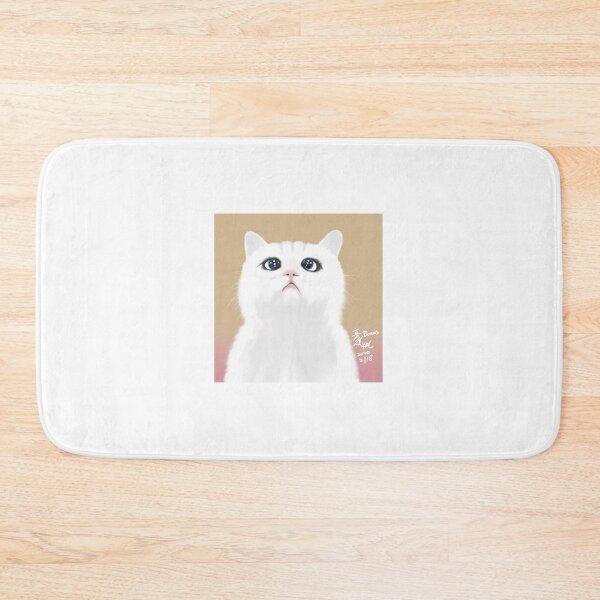 Item preview, Please Kitty designed and sold by bonushoe.