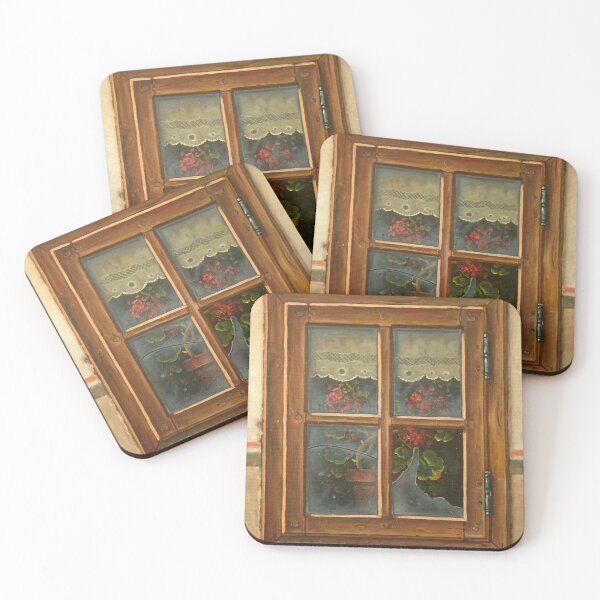 Item preview, Old window designed and sold by dusanvukovic.