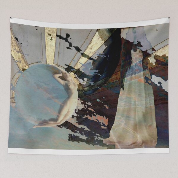 Item preview, Esoteric Elegance designed and sold by Evan Forbes.
