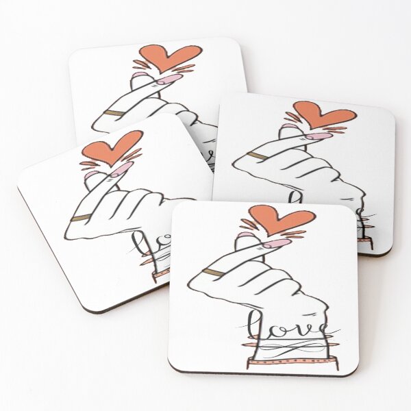 Item preview, LOVE designed and sold by Saa3D.
