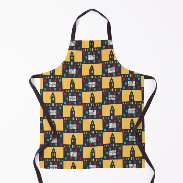 Item preview, CONGLETON, CHESHIRE | BEARTOWN designed and sold by axelle1410.
