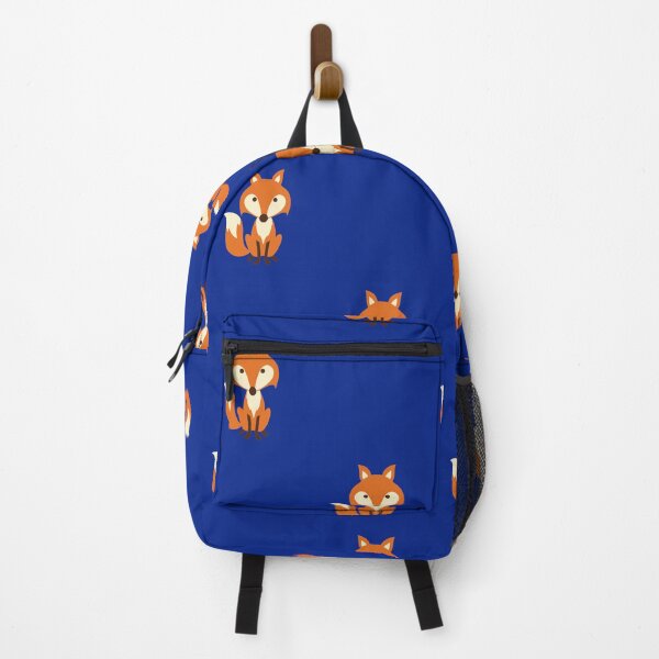 Item preview, Foxes Pattern designed and sold by Jamiecsmith1986.