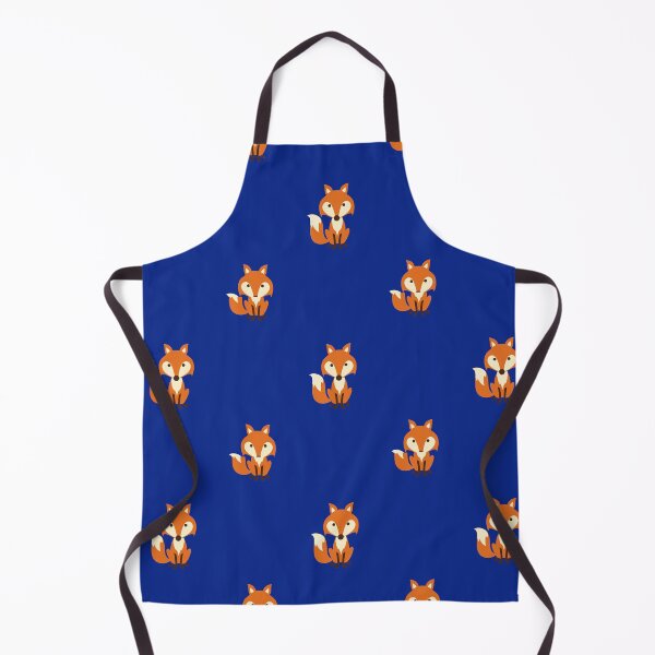 Item preview, Foxes Pattern designed and sold by Jamiecsmith1986.