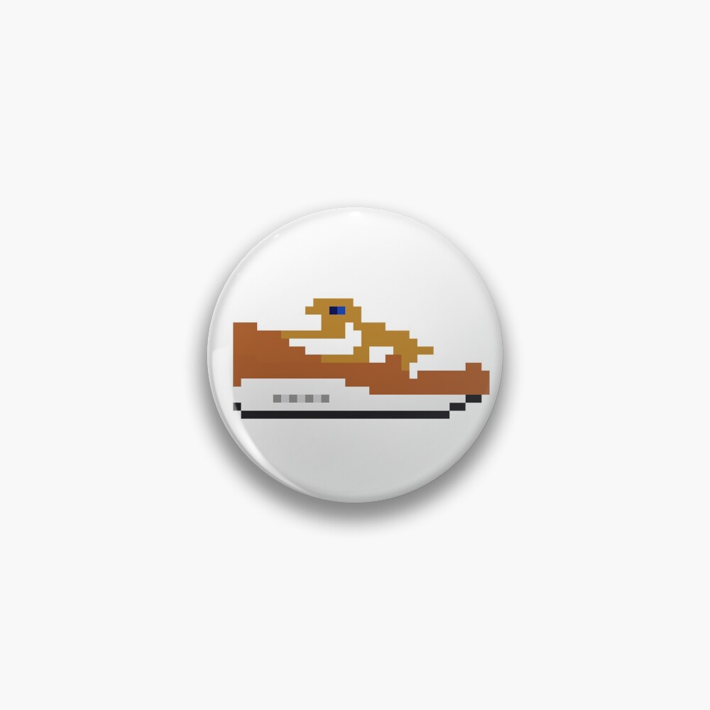 Item preview, Pin designed and sold by RaptorsT.