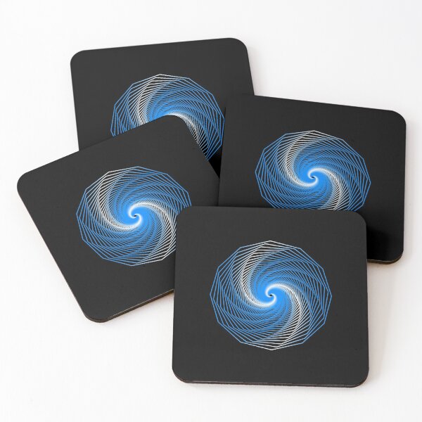 Item preview, Spiral designed and sold by Univarz Designs.
