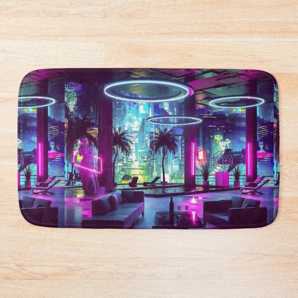 Item preview, The future room designed and sold by thughey2.