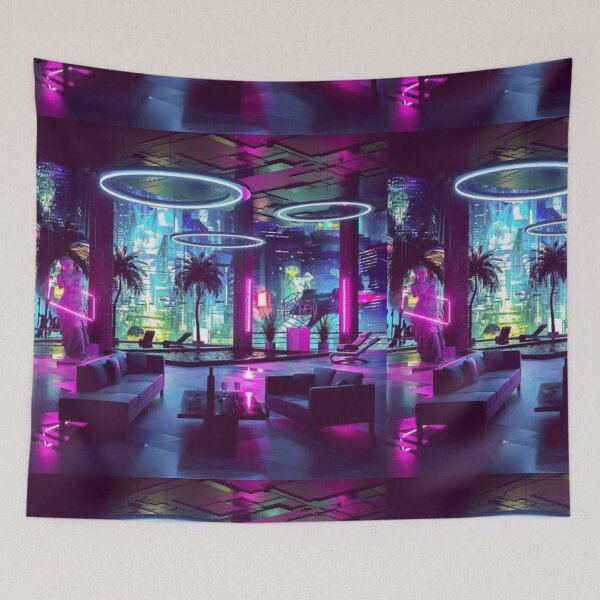 Item preview, The future room designed and sold by thughey2.