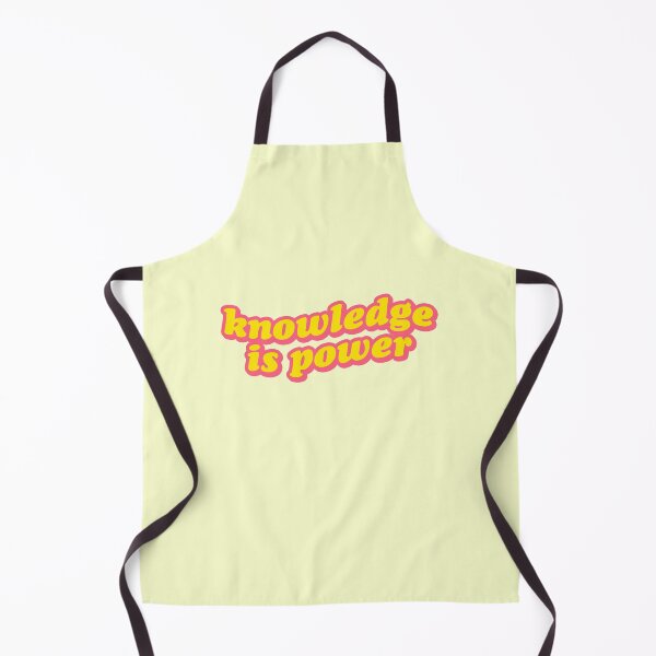 Item preview, Knowledge Is Power Motivate College School Work designed and sold by sharedipmemes.