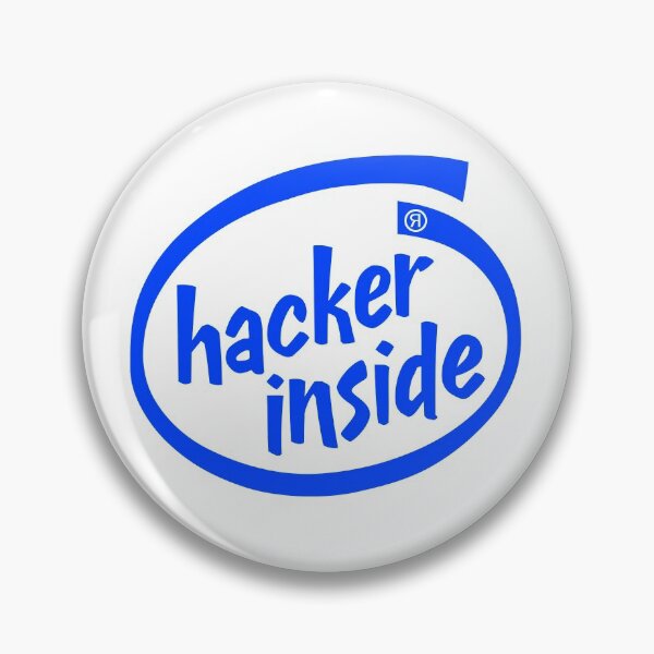 Item preview, Hacker Inside designed and sold by andyrewth.