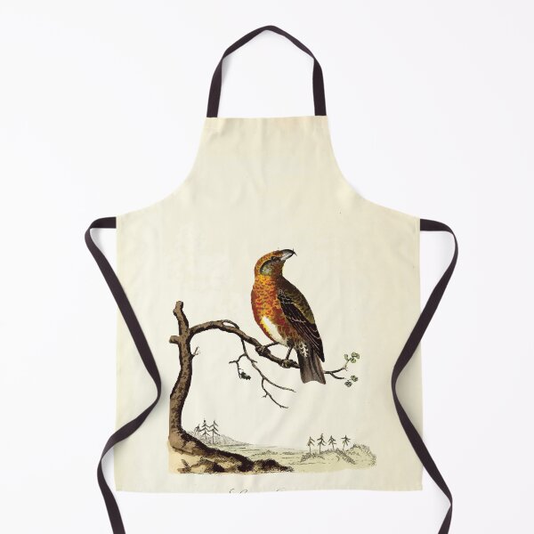 Item preview, British ornithology being the history with a coloured representation of every known species of British birds George Graves 1821 016 designed and sold by WetdryvacRB01.