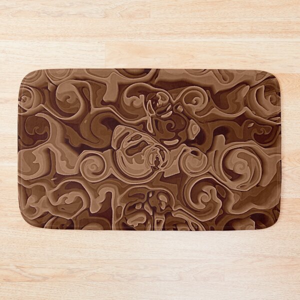 Item preview, Mmm chocolate  designed and sold by rich-jam.
