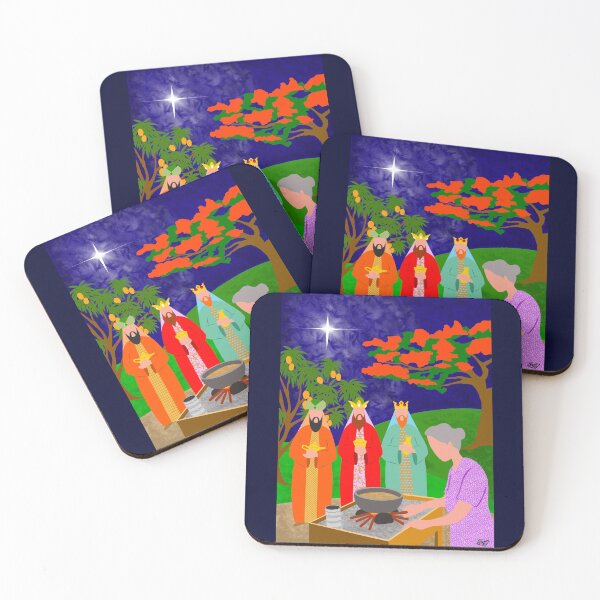 Item preview, Natividad Boricua Jíbara designed and sold by Rosita Martinez Art.