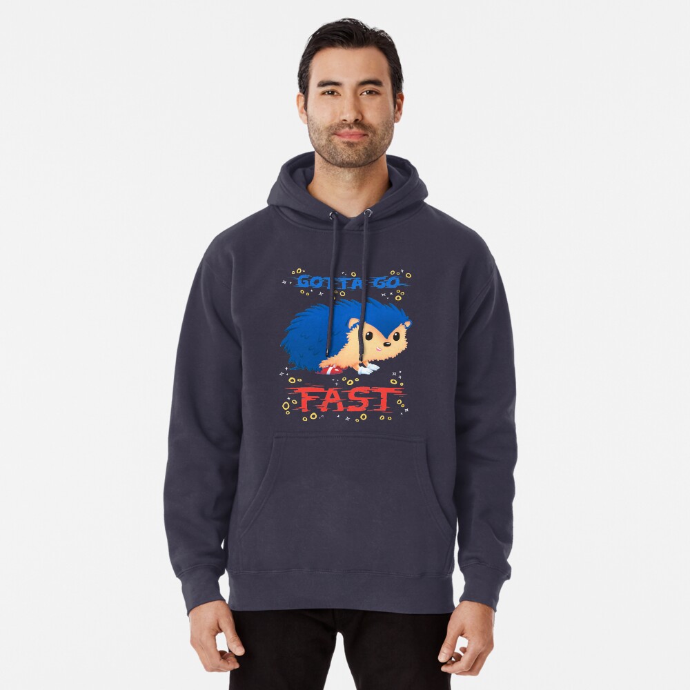Item preview, Pullover Hoodie designed and sold by Geekydog.