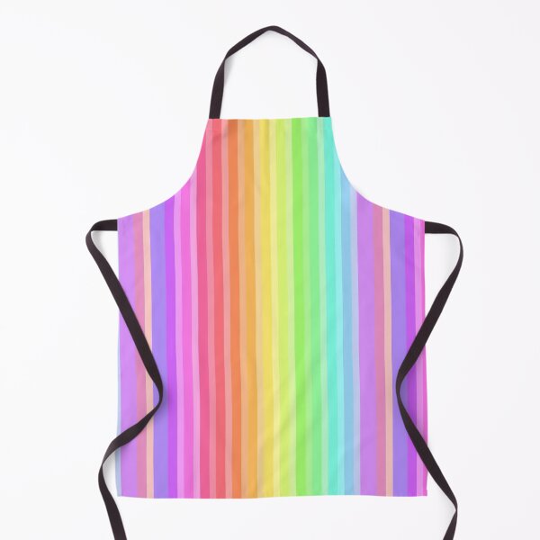 Item preview, Bright Colorful Strips designed and sold by wildlittlefan.