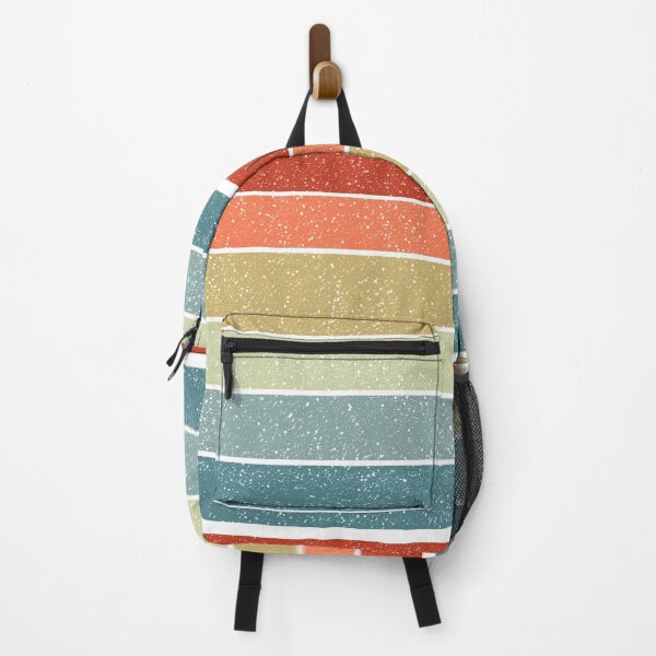 Item preview, Colorful aesthetic pattern designed and sold by AshStore.
