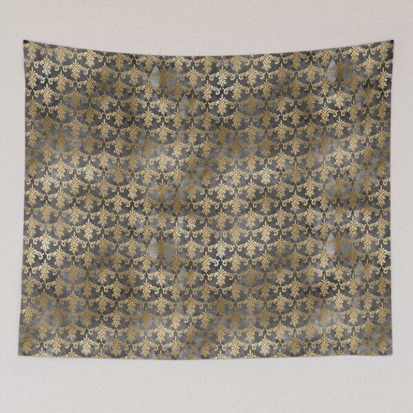 Item preview, Gothic Gold designed and sold by Dreamflight.
