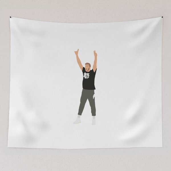 Item preview, Meyers Leonard designed and sold by ohpearl.