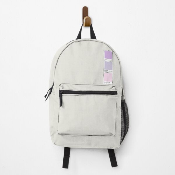 Item preview, light pink-purple pantone folklore designed and sold by crownyart.
