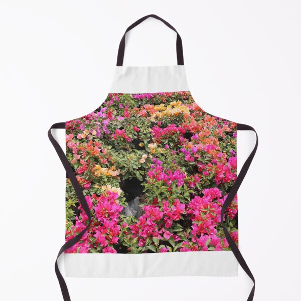Item preview, Colorful variety of bougainvillea flowers designed and sold by luisraultg.