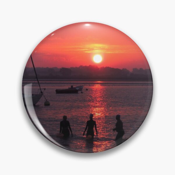 Item preview, In Awe of the Sunrise designed and sold by wiggyofipswich.