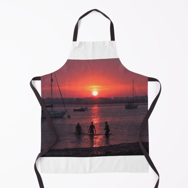 Item preview, In Awe of the Sunrise designed and sold by wiggyofipswich.