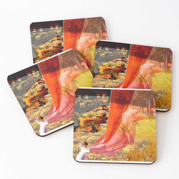 Item preview, Bucolic Balance designed and sold by Evan Forbes.