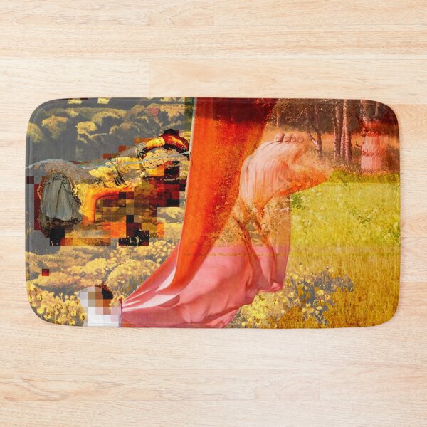 Item preview, Bucolic Balance designed and sold by Evan Forbes.
