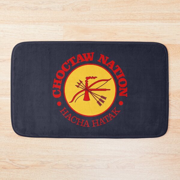 Item preview, Choctaw Nation (NA) designed and sold by curranmorgan.