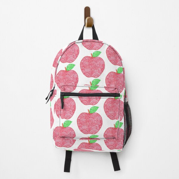 Item preview, Apple Zentangle designed and sold by DesignPMG.