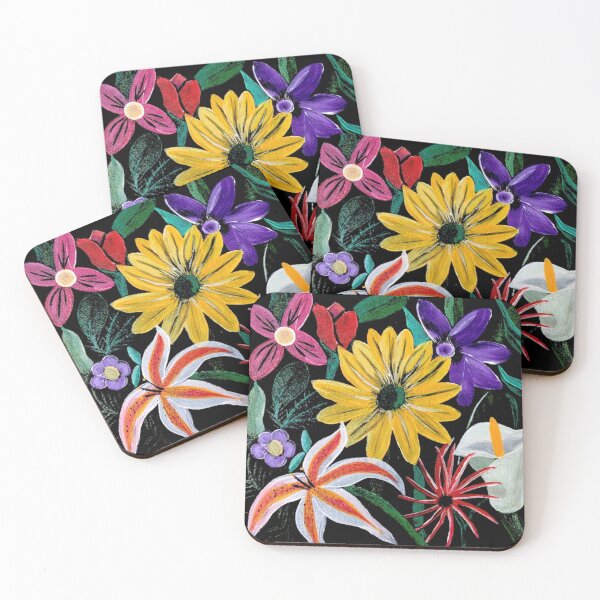 Item preview, Flowers designed and sold by Art-y-Son.