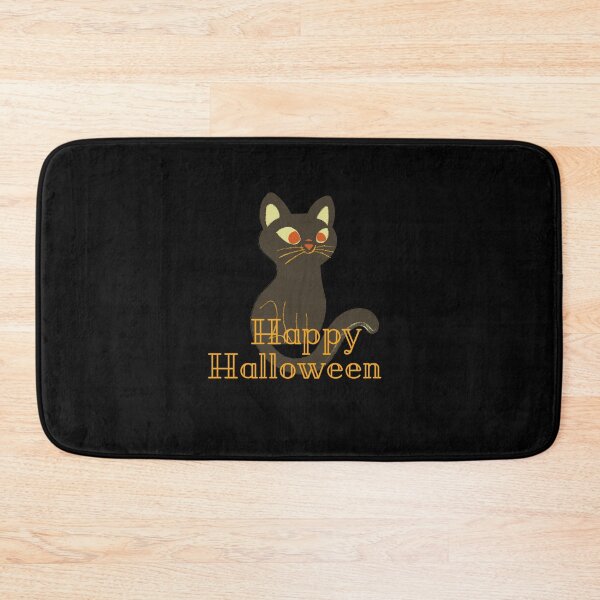 Item preview, Halloween Kitty designed and sold by GlobalHunt.