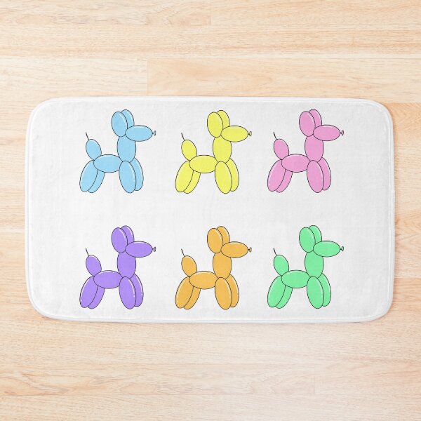 Item preview, Balloon Animals designed and sold by CianiCentral.