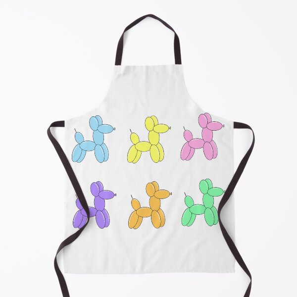 Item preview, Balloon Animals designed and sold by CianiCentral.