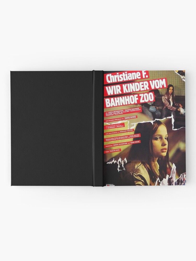 Christiane F. / Christiana – Wunderbar Christiane F. / Christiana – Wunderbar / Health Dub – Vinyl